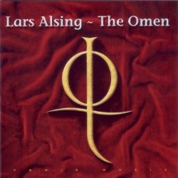 Lars Alsing - The Omen