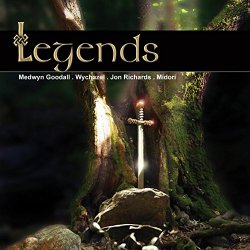 Medwyn Goodall - The Legend
