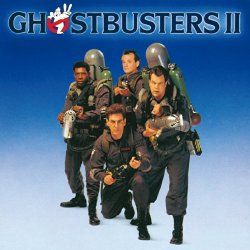 Various Artists - Ghostbusters II