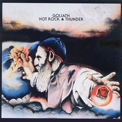Goliath - Hot Rock & Thunder