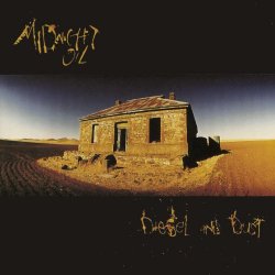 Midnight Oil - Beds Are Burning (Remastered)
