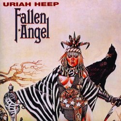 Uriah Heep - Fallen Angel