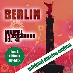   - Berlin Minimal Underground, Vol. 41