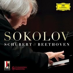 Grigory Sokolov - Schubert & Beethoven (Live)