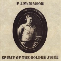   - Spirit of the Golden Juice