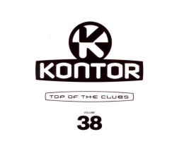 Various Artists - Vol.35-Kontor Top of the Club