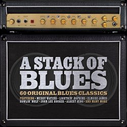 Various Artists - A Stack of Blues