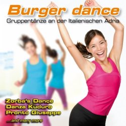   - Burger Dance