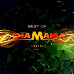 Various Artists - Best Of Shamania Pro 2016, Vol. 1