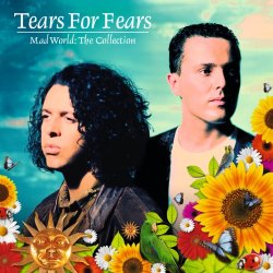 Tears For Fears - Sowing The Seeds Of Love