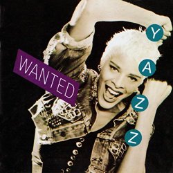 Yazz - Stand Up For Your Love Rights