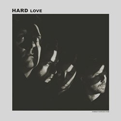 Needtobreathe - HARD LOVE