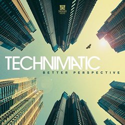 Technimatic - Better Perspective