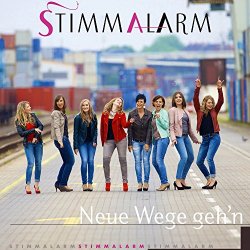 Stimmalarm - Neue Wege geh'n