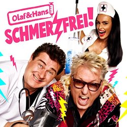 Olaf - Schmerzfrei!