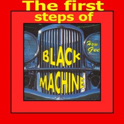 Black Machine - Funky Funky People