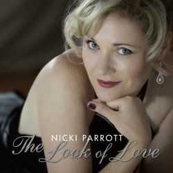 Nicki Parrott - The Look of Love