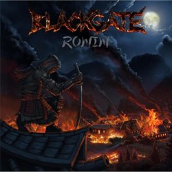 Blackgate - Ronin