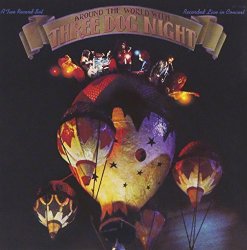 Three Dog Night - Around the World With [Shm-CD]