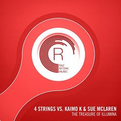 4 Strings Vs. Kaimo K And Sue Mclaren - The Treasure of Illumina