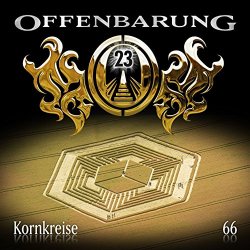 Offenbarung 23 - Folge 66: Kornkreise, Teil 23