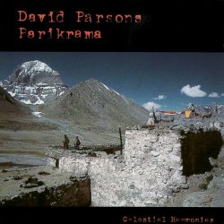 David Parsons - Parikrama [Clean]