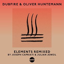 Dubfire and Oliver Huntemann - Elements Remixed