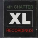 Various Artists - XL Recordings - The Fourth Chapter