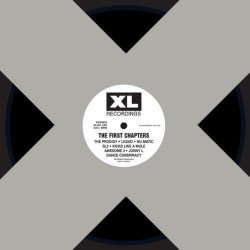 Various Artists - XL Recordings: The First Chapters