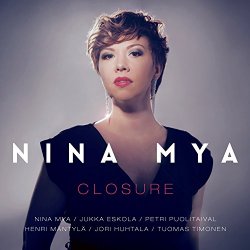 Nina Mya - Closure