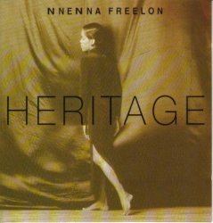 Nnenna Freelon - Heritage
