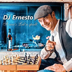 DJ Ernesto - So wie's Leben spielt