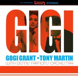 Various Artists - Gigi