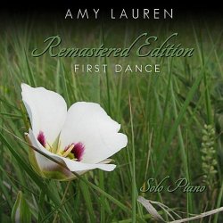 Amy Lauren - First Dance