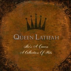 Queen Latifah - U.N.I.T.Y. [Clean]