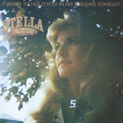 Stella Parton - I Want To Hold You In My Dreams Tonight