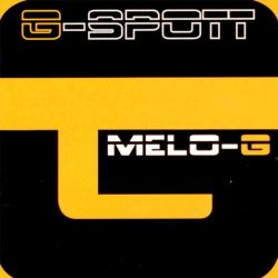 G-Spott - Melo-G