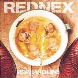 Rednex - Wish You Were Here