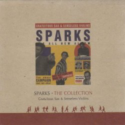 Sparks - When Do I get to Sing "My Way"