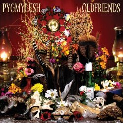 Pygmy Lush - Old Friends