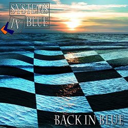   - Back in Blue