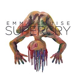 Emma Louise - Supercry