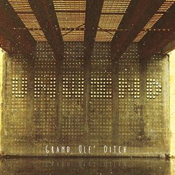 Grand Ole' Ditch - Unwind