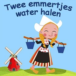   - Twee emmertjes water halen