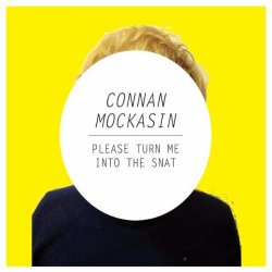 Connan Mockasin - Please Turn Me Into the Snat