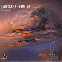 Rebecka Larsdotter - Whirlwind
