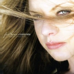 Rebecka Larsdotter - Feathers & Concrete