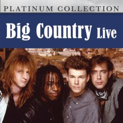 Big Country - King Of Emotion