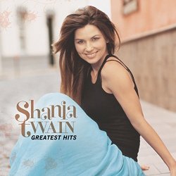Shania Twain - That Don't Impress Me Much (Dance Mix)