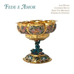 Fede e Amor - Fede e Amor